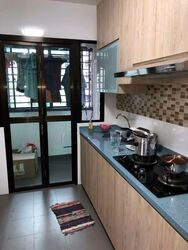 Blk 418C Fernvale Riverwalk (Sengkang), HDB 4 Rooms #561977881